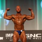 Greg  Sanders - NPC Empire Classic 2014 - #1